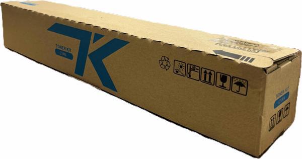 Kyocera TK-8115 m8124cidn m8130cidn Mavi - Image 1