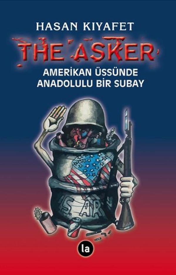 The Asker - La Kitap - Image 1