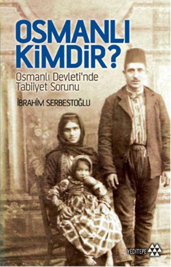 Yeditepe Yayınevi Osmanlı kimdir? - Yeditepe Yayınevi - Image 1