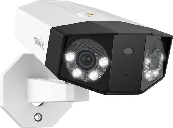 Reolink Duo 3 PoE 16MP UHD Çift Lensli PoE Güvenlik Kamerası - Image 1