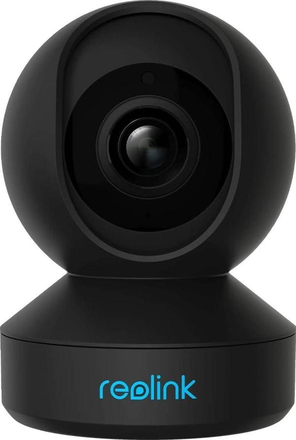 Reolink E1 Pro İç Mekan Güvenlik Kamerası, 2,4/5 GHz Wi-Fi, 4MP HD Eklentisi - Image 1