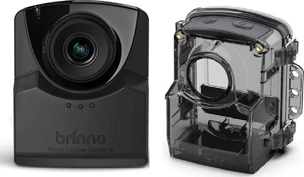 Brinno Empower TLC2020 Hızlandırılmış Kamera ve ATH1000 Kılıfı - Image 1