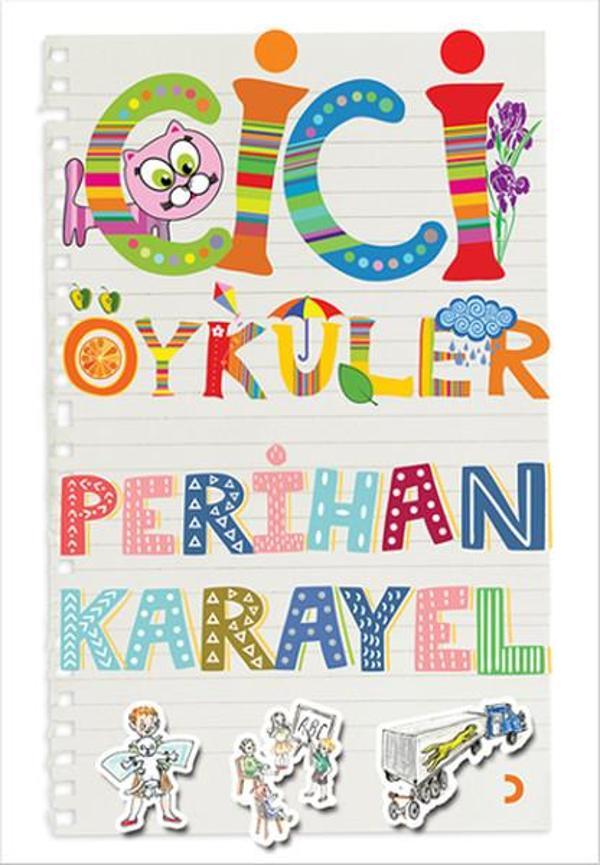 Cici Öyküler - Cinius Yayınevi - Image 1