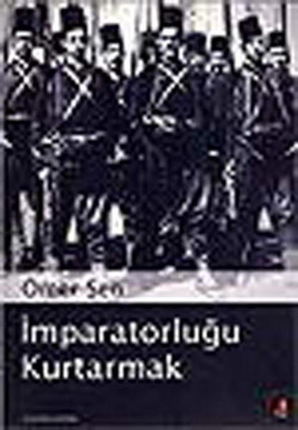 İmparatorluğu Kurtarmak - Kapı Yayınları - Image 1
