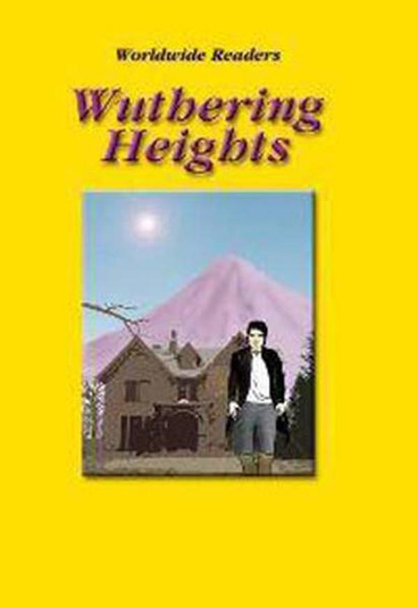 Level-6 / Wuthering Heights - Beşir Kitabevi - Image 1