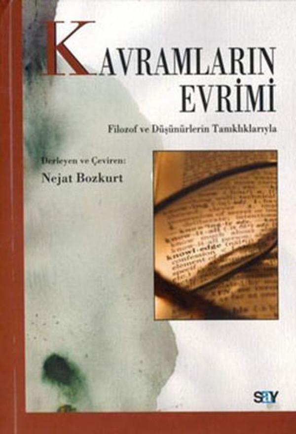 Kavramların Evrimi - Say Yayınları - Image 1