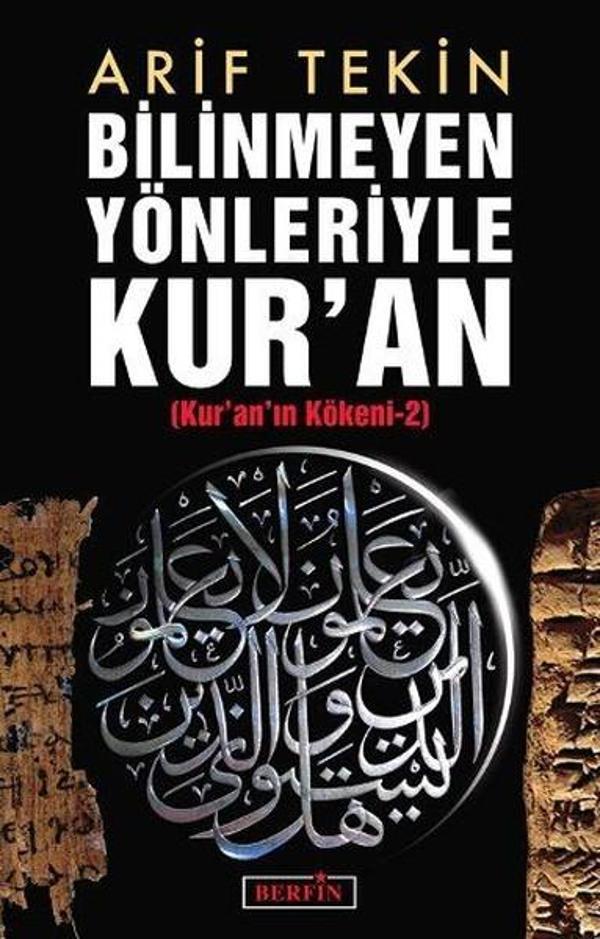 Bilinmeyen Yönleriyle Kur'an - Berfin Yayınları - Image 1