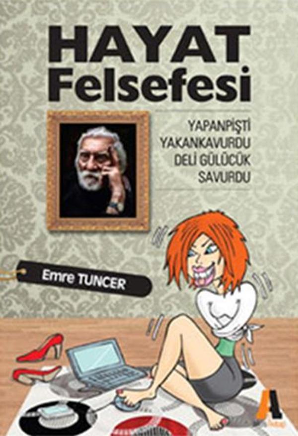 Hayat Felsefesi - Akis Kitap - Image 1