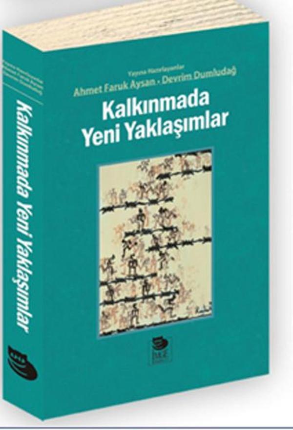Kalkınmada Yeni Yaklaşımlar - İmge Kitabevi - Image 1