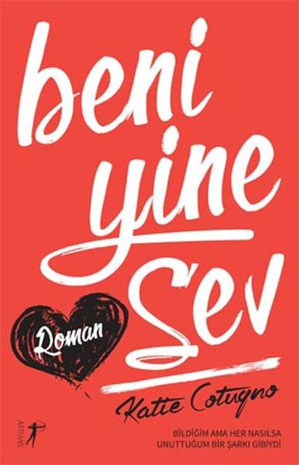 Beni Yine Sev - Artemis Yayınları - Image 1