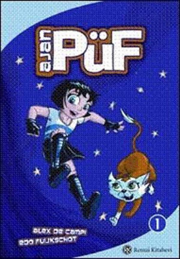 Remzi Kitabevi Ajan Püf - 1 - Remzi Kitabevi - Image 1