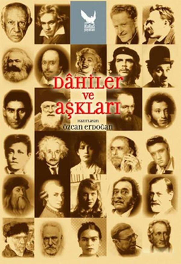 Dahiler ve Aşkları - İkaros Yayınları - Image 1
