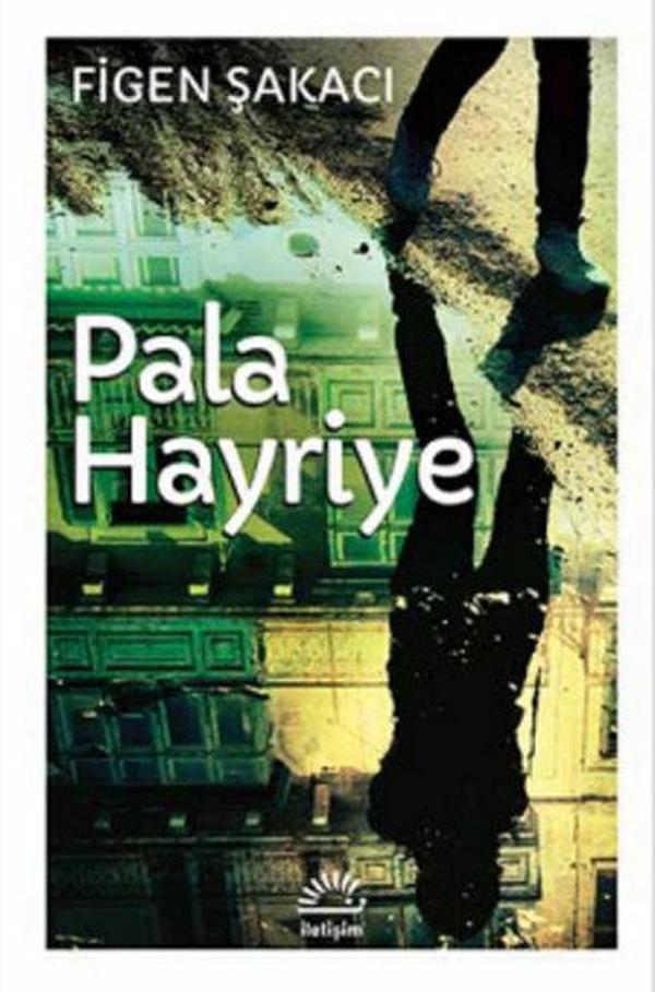 İletişim Yayınları Pala Hayriye - İletişim Yayınları - Image 1