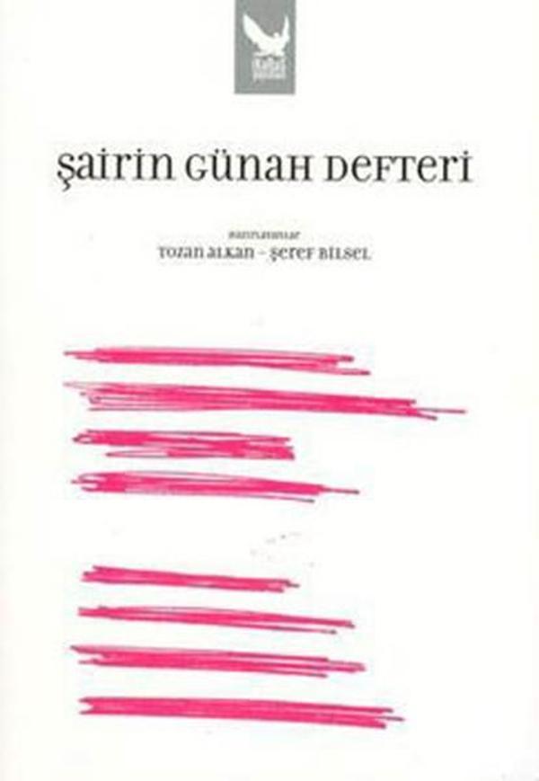 Şairin Günah Defteri - İkaros Yayınları - Image 1