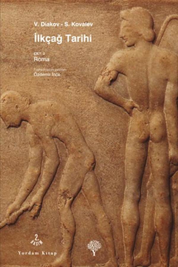 İlkçağ Tarihi 2 - Roma - Yordam Kitap - Image 1