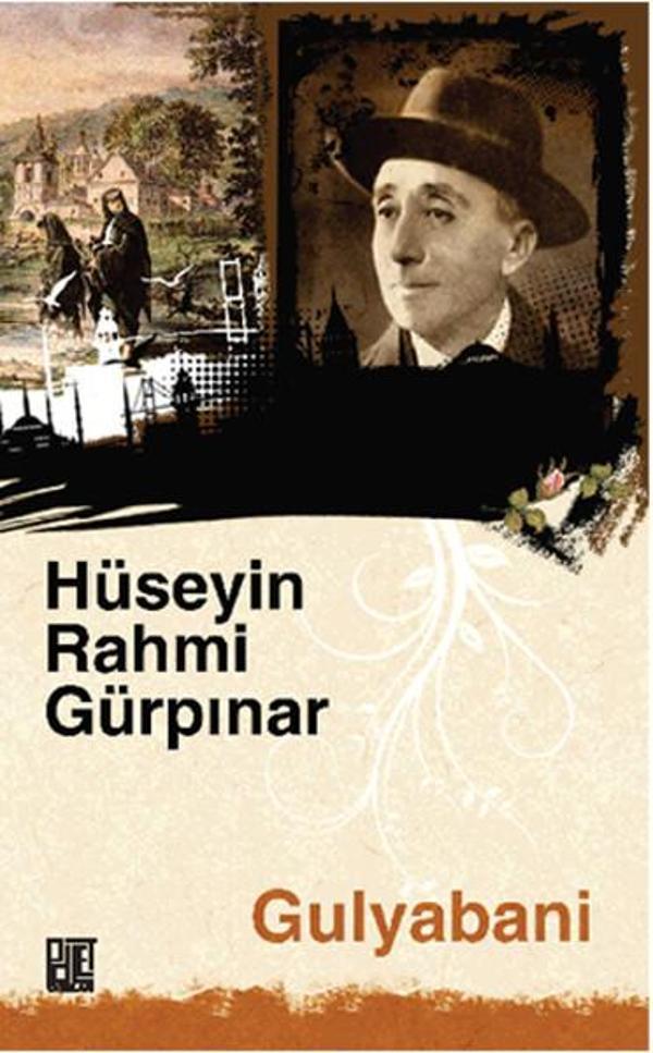 Gulyabani - Palet Yayınları - Image 1