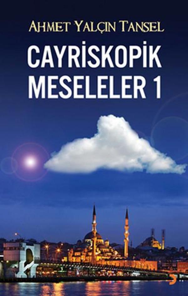 Cayriskopik Meseleler 1 - Cinius Yayınevi - Image 1