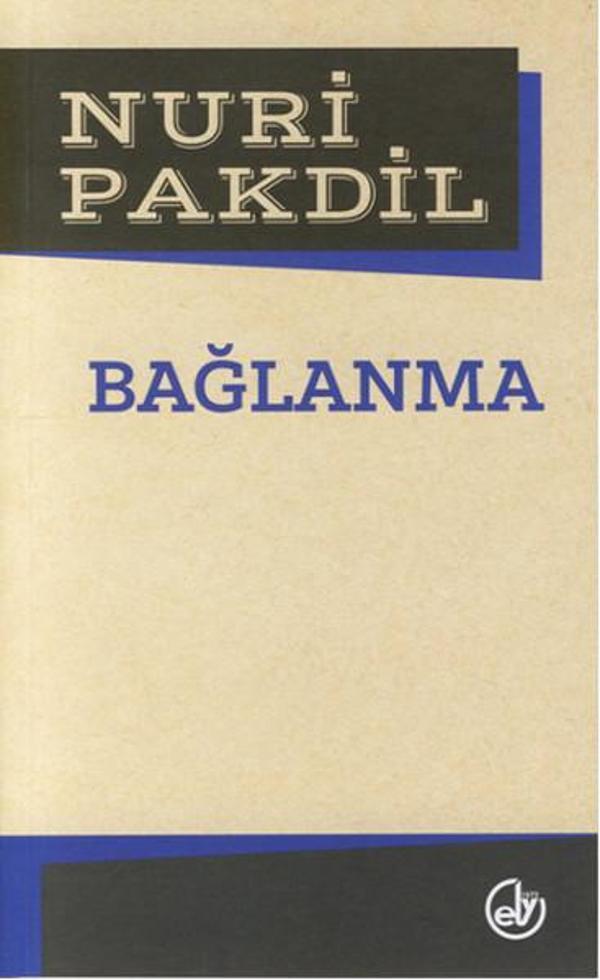 Bağlanma - Edebiyat Dergisi Yayınları - Image 1