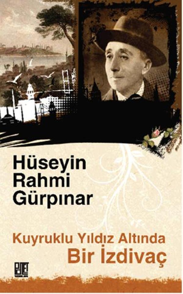 Kuyruklu Yıldız Altında Bir İzdivaç - Palet Yayınları - Image 1