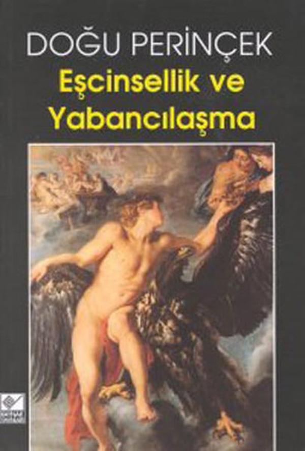 Eşcinsellik ve Yabancılaşma - Kaynak Yayınları - Image 1