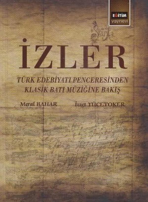 İzler - Eğitim Yayınevi - Image 1