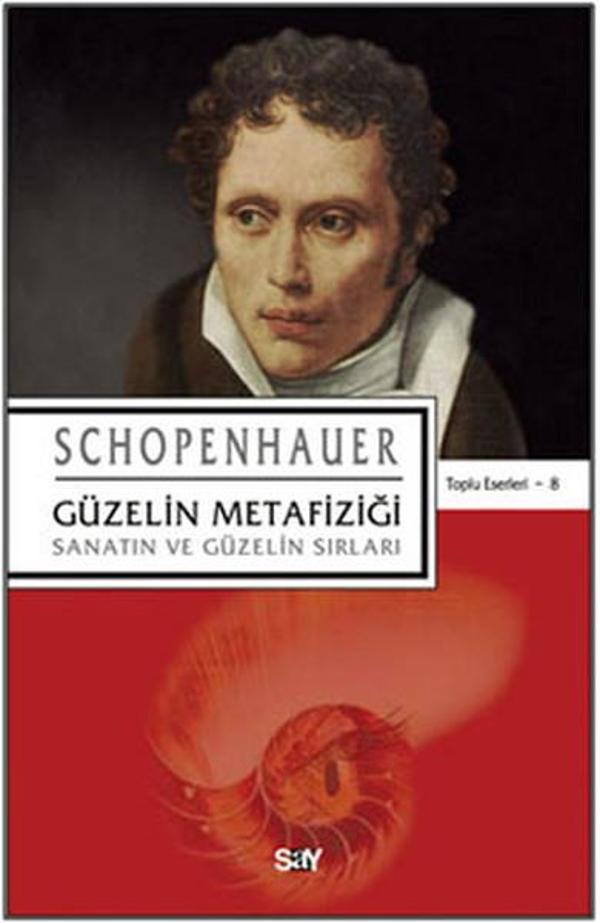 Güzelin Metafiziği - Say Yayınları - Image 1