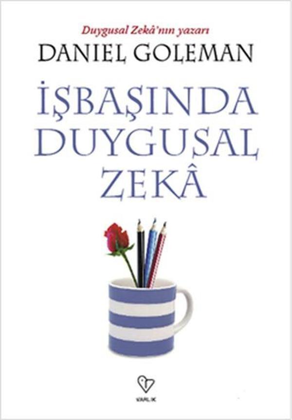 İşbaşında Duygusal Zeka - Varlık Yayınları - Image 1
