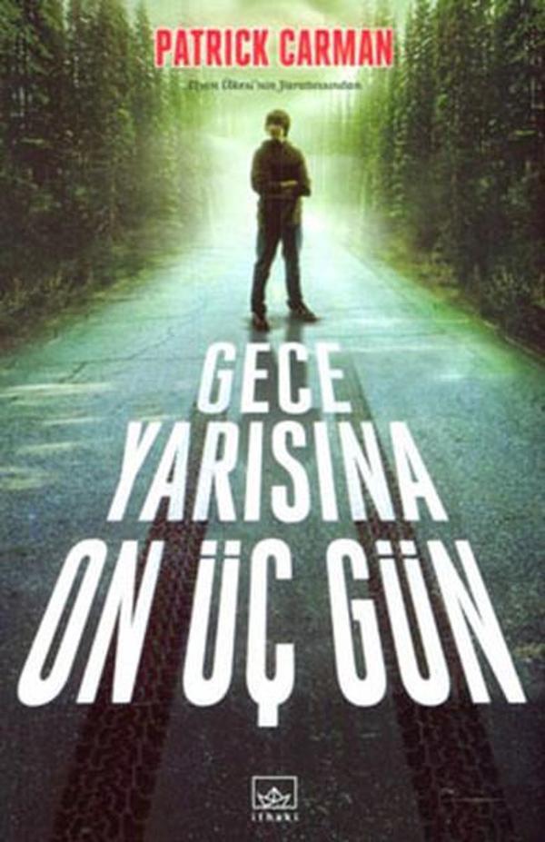 Gece Yarısına On Üç Gün - İthaki Yayınları - Image 1