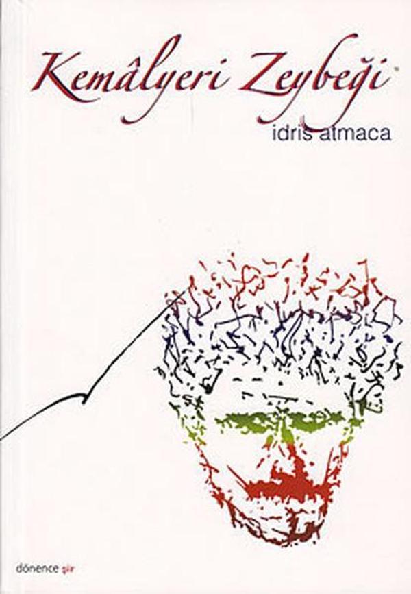 Kemalyeri Zeybeği - Dönence Basım ve Yayın Hizmetleri - Image 1