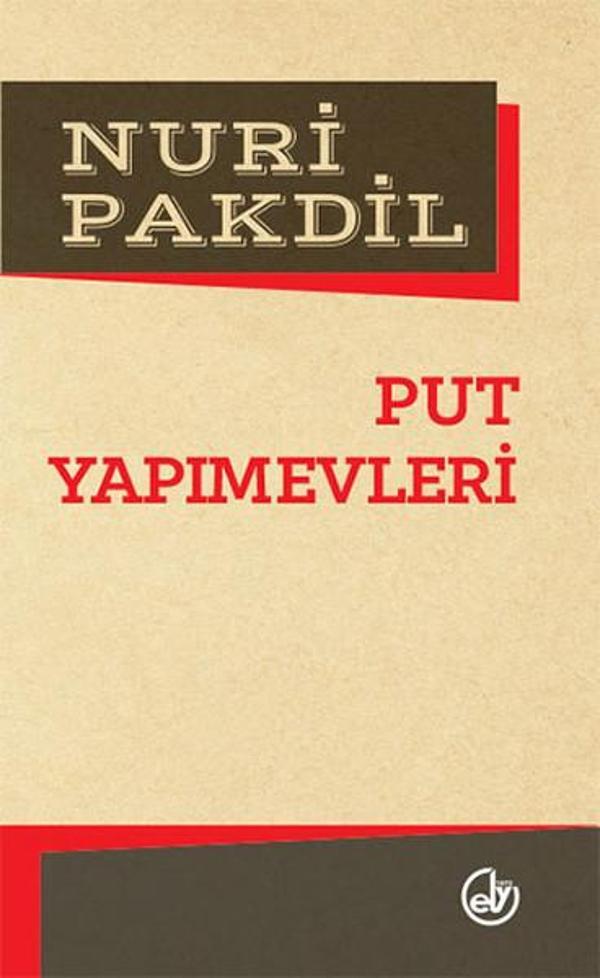 Put Yapımevleri - Edebiyat Dergisi Yayınları - Image 1