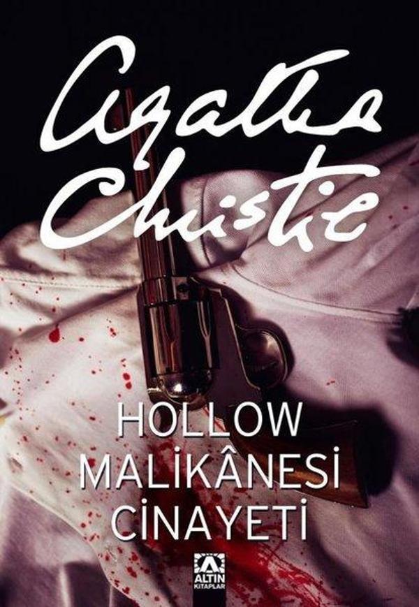 Hollow Malikanesi Cinayeti - Altın Kitaplar - Image 1