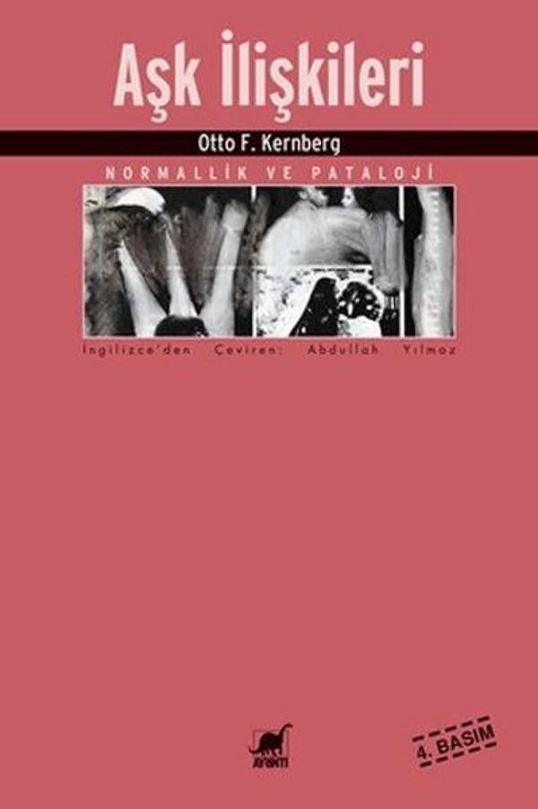 Aşk İlişkileri - Ayrıntı Yayınları - Image 1