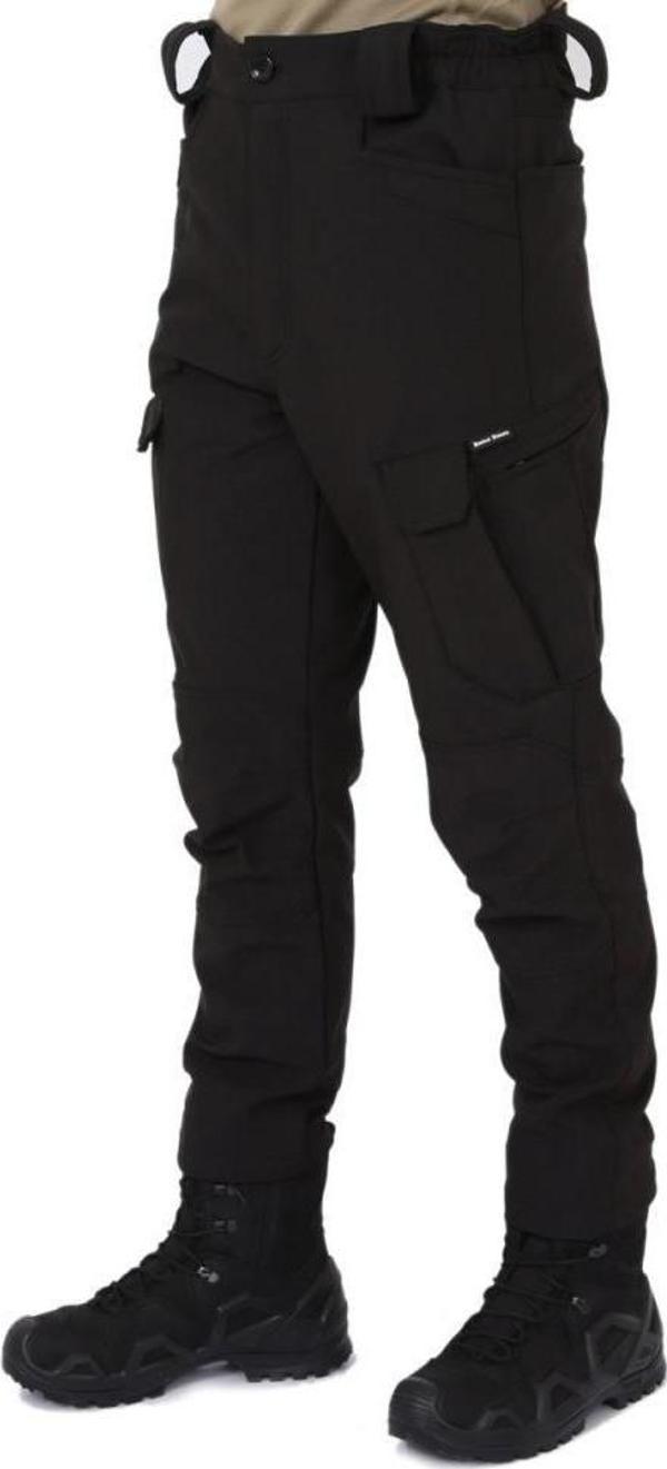 Single Sword Softshell Pantolon - Image 1
