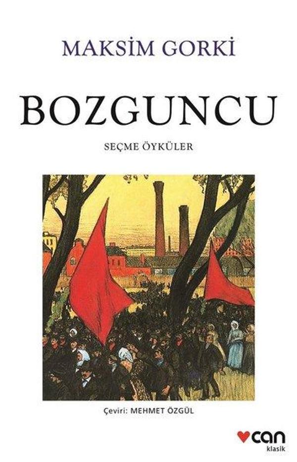 Bozguncu - Can Yayınları - Image 1