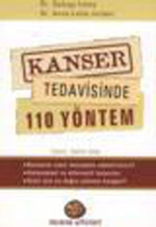 Kanser Tedavisinde 110 Yöntem - Gelecek Atölyesi - Image 1