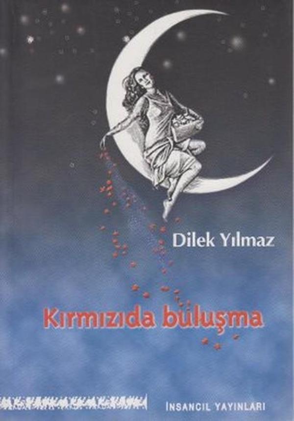 Kırmızıda Buluşma - İnsancıl Yayınları - Image 1