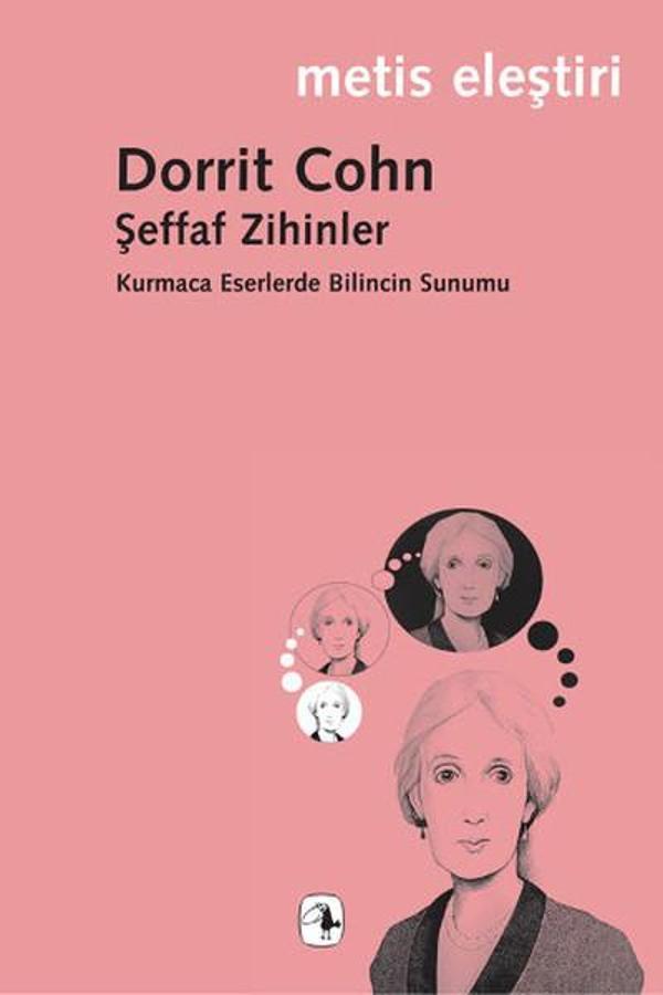 Şeffaf Zihinler - Metis Yayınları - Image 1