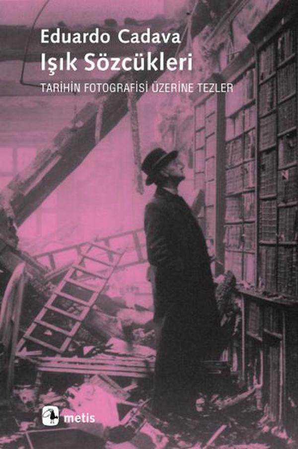 Işık Sözcükleri - Metis Yayınları - Image 1