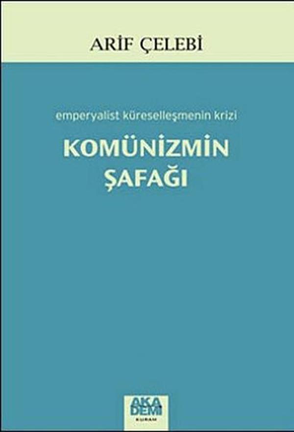 Komünizmin Şafağı - Akademi Yayın - Image 1