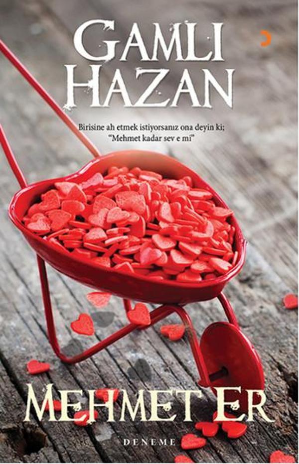 Gamlı Hazan - Cinius Yayınevi - Image 1