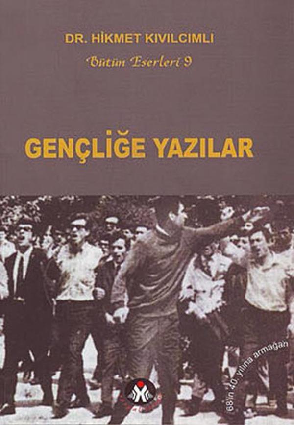 Gençliğe Yazılar - Sosyal İnsan - Image 1