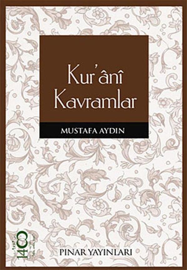 Kur'ani Kavramlar - Pınar Yayıncılık - Image 1