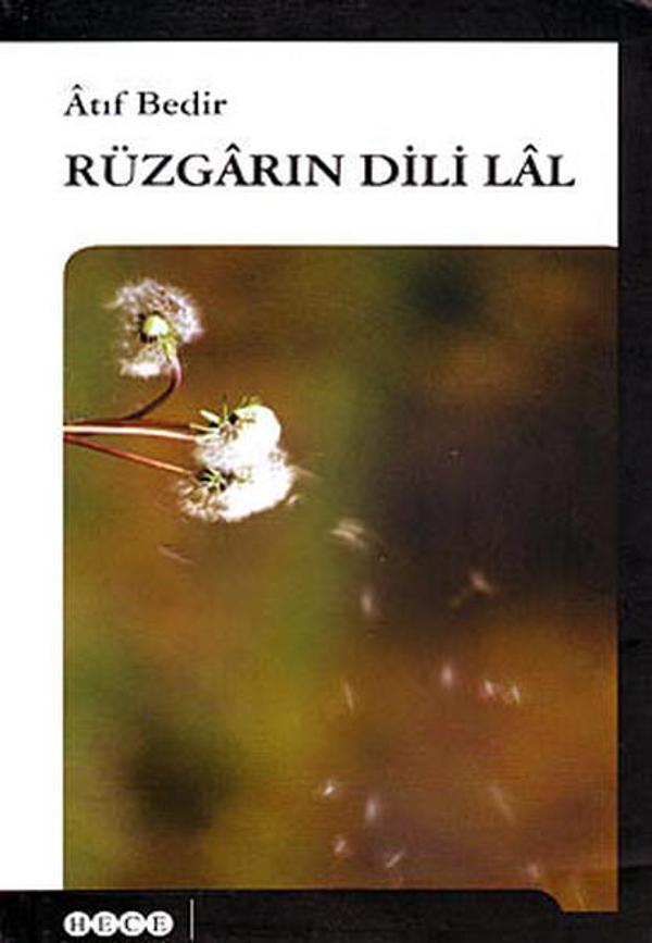 Rüzgarın Dili Lal - Hece Yayınları - Image 1