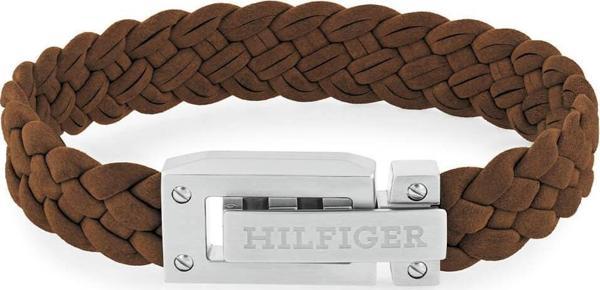 Tommy Hilfiger THJ2790516 Erkek Bileklik - Image 1