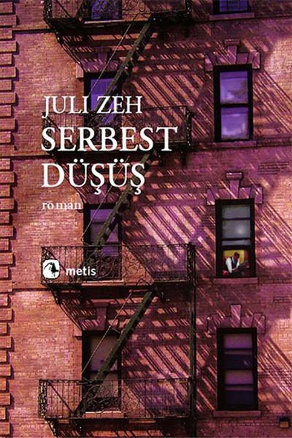 Serbest Düşüş - Metis Yayınları - Image 1