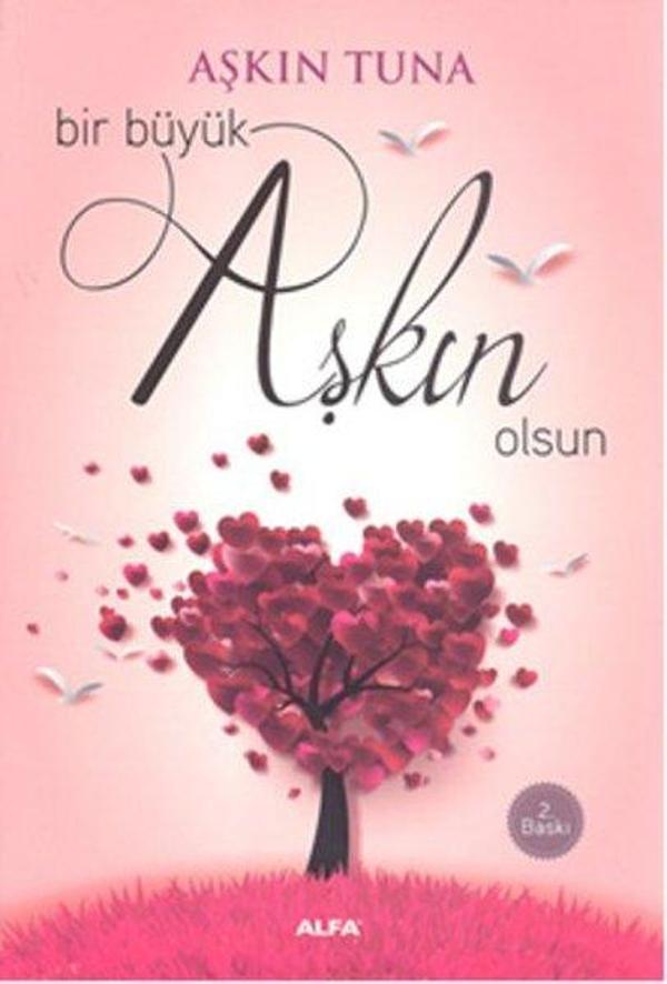 Bir Büyük Aşkın Olsun - Alfa Yayıncılık - Image 1