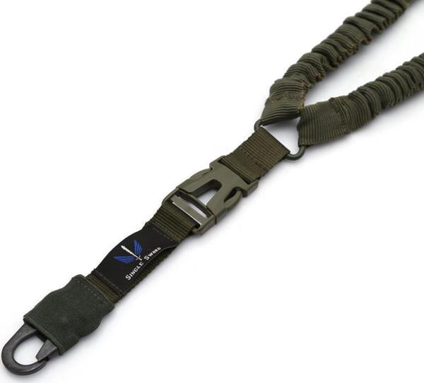 Single Sword V Askı Kayışı - Image 1