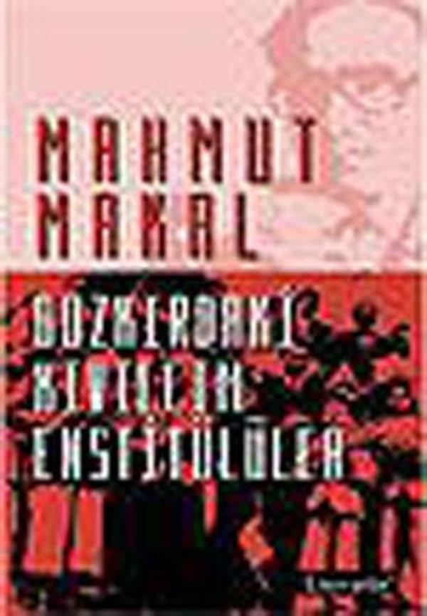 Bozkırdaki Kıvılcım Enstitülüler - Literatür Yayıncılık - Image 1