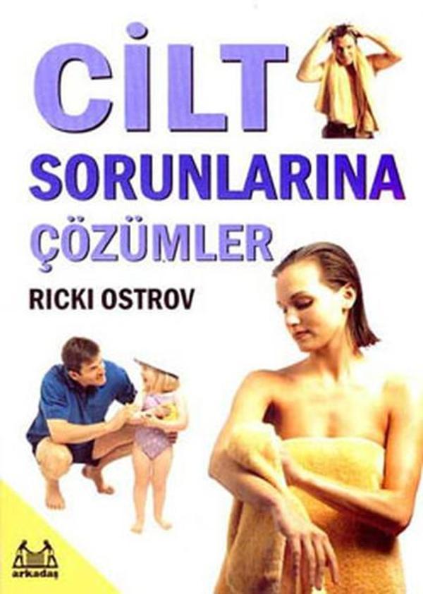 Cilt Sorunlarına Çözümler - Arkadaş Yayıncılık - Image 1
