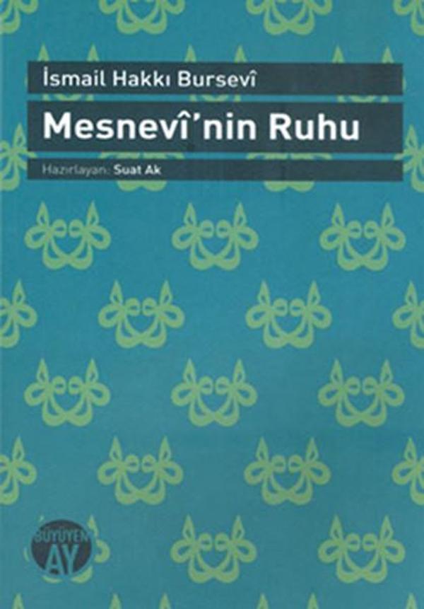 Mesnevi'nin Ruhu - Büyüyenay Yayınları - Image 1